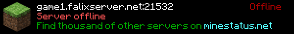 Server Mods 1.18.2 Minecraft Server Banner