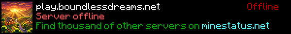 Celestria Minecraft Server Banner