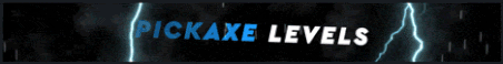 Max Prison Minecraft Server Banner