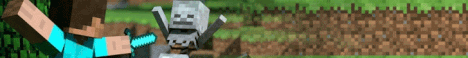 Build Masters Minecraft Server Banner