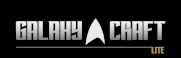 Galaxy-Craft Lite Minecraft Server Banner