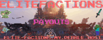 EliteFactions Minecraft Server Banner