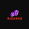 Zera's Bizarre Hangout Minecraft Server Banner