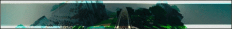 SuperMistMc Minecraft Server Banner