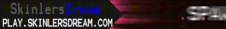 Skinlers Dream Minecraft Server Banner