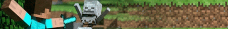 Slurp My SMP Minecraft Server Banner