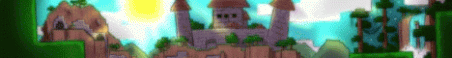 Wild Woolies Minecraft Server Banner