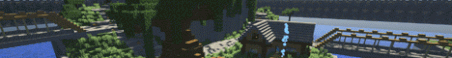 Vacivity Servers Minecraft Server Banner