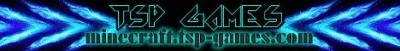 TSP Games Minecraft Server Banner