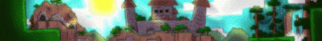 Cham's-Team Minecraft Server Banner