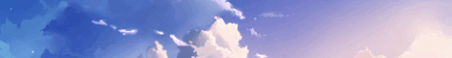 AstroNimbus Minecraft Server Banner