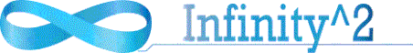 Infinity^2 Minecraft Minecraft Server Banner