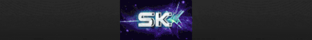 SyndaKraft Network Minecraft Server Banner