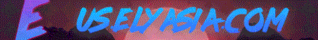 Elyasia Minecraft Server Banner