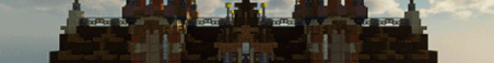 FantasiaCraft Minecraft Server Banner