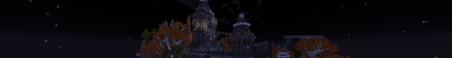 The Blacklist Network Minecraft Server Banner