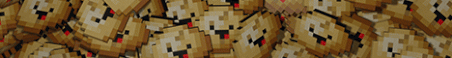 PotatoHeads Minecraft Server Banner