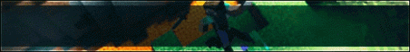 FactionsPvP Minecraft Server Banner