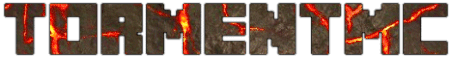 TormentMC Minecraft Server Banner