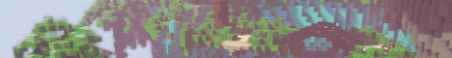 Happy Team Online Minecraft Server Banner