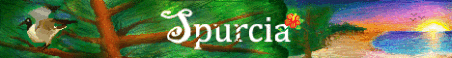 Spurcia Minecraft Server Banner