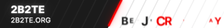 2b2te Minecraft Server Banner
