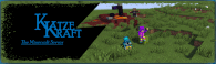 KatzeKraft Minecraft Server Banner