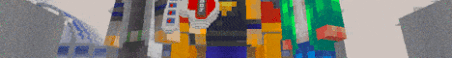 Yu-Craft Minecraft Server Banner