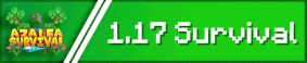 Azalea Survival Minecraft Server Banner