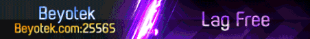 Beyotek Minecraft Server Banner