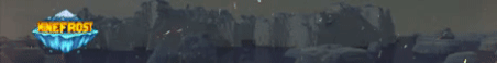 MineFrost Minecraft Server Banner