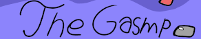 The Gasmp Minecraft Server Banner