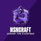 NSNCraft Minecraft Server Banner