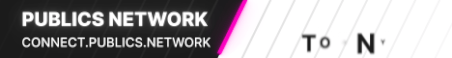 Publics Network [OPENING SOON] Minecraft Server Banner