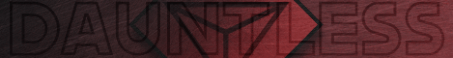 Dauntless - Minecraft Reborn - Public Beta Minecraft Server Banner