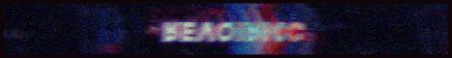 RevoirMC Minecraft Server Banner