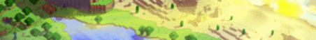 EmpireCraft Minecraft Server Banner