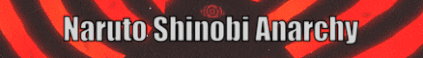 Naruto Shinobi Anarchy Minecraft Server Banner