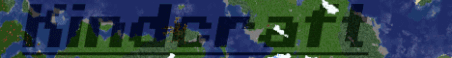 Kindcraft Minecraft Server Banner
