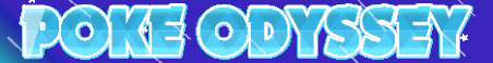 Poke Odyssey Minecraft Server Banner
