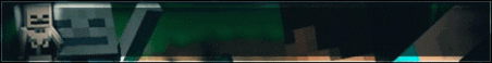 Skygantuan Minecraft Server Banner