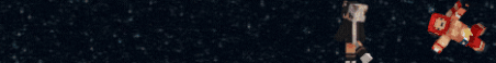 Starbound SMP Minecraft Server Banner