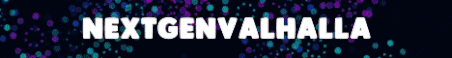 Nextgenvahalla Minecraft Server Banner