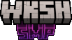WKSH SMP Minecraft Server Banner