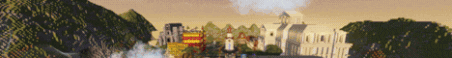 MayariSMP Minecraft Server Banner