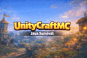 UnityCraftMC Minecraft Server Banner