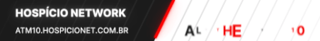 Hospício Network Minecraft Server Banner