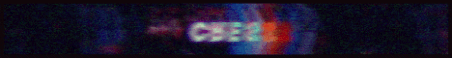 CrestMC Minecraft Server Banner