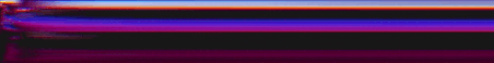Neon Crest SMP Minecraft Server Banner