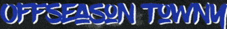 Offseason Towny Minecraft Server Banner